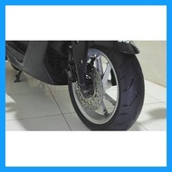 ¤ ◑ ☬ 110 70 13 120 70 13 130 70 13 140 70 13 150 60 13 Tubeless Tire Platinum M5 by CORSA Indonesi