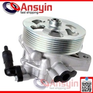 NEW Power Steering Pump For Honda Accord 2.4 56110-R40-A01 56110R40A01 56110RAAA03 For honda power steering Pump