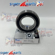 KOYO japan rubber sealed bearing 6007-2RS 6007-2RSCM