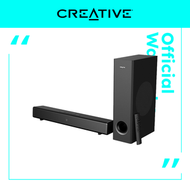 Stage 360 2.1 杜比全景聲（Dolby Atmos®）Soundbar