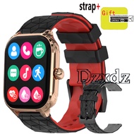 H9 Pro Max Smart Watch Silicone Watch Strap For H9 Pro Max Smart Watch Band Bracelet Soprt Wristband