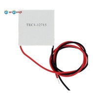 Elements Peltier TEC1-12715 Thermoelectric Peltier Module 12715 TEC 12V 15A DIY Cooler Peltier Eleme