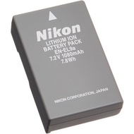 Nikon EN-EL9a EN-EL9 EL9a EL9 battery For Nikon D5000 D3000 D40 D60 Camera