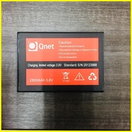 ◸ ∆ ♝ QNET Battery Phone K36 ( Compatible Only to Qnet Mobile K36 Model )