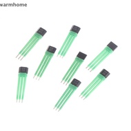 WHE 10Pcs Electric Car Hall Sensor OH413/41F/503/3144/44E/49E/43F/U18 Hall Element For E-bike Skateb