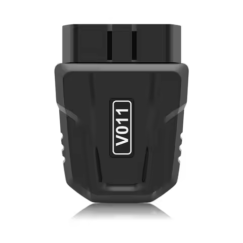 Code Reader V011 OBD2 Car Diagnostic Tool Bluetooth 5.4 Automotive Scanner Clear Error Code ELM327 C