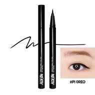 [Perfect Fixing] Bút kẻ mắt siêu mảnh chống lem lâu trôi Merzy Another Me The First Pen Eyeliner 05g