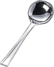 Set of 5 Parfait Sugar Spoon, 4.6 inches (11.6 cm), 0.5 oz (15 g), Western Pottery Accessories, Hote