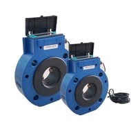Ultrasonic Flow Meter RS485 Wireless Remote Ultrasonic Water Meter DN50 DN65 DN100 Agricultural Irri