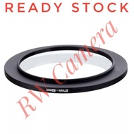 Step Up Filter Ring 67 To 82 67Mm To 82Mm 67-82