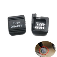 Brake Pedal Rubber Sleeve Foot Brake Pad For Lexus GS350 GS300 IS250 IS350 IS250C ES240 ES350 RX270 