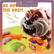BEWARE of the BAD Dog GAME PIRATE BOX CARE Running Man TOY GIFT