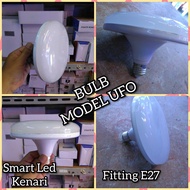 UFO LED Bulb Lamp UFO Model 20watt 20w 20 watt - E27 Fitting