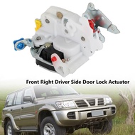 Front Right Driver Side Door Lock Actuator Door Lock Latch Actuator Locking Block of Automobile Lock