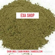 UNGU Purple Leaves / Purple Leaves / Handehleum Powder - Powder 500 grams