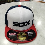 Cap Fitted MLB Chicago White Sox