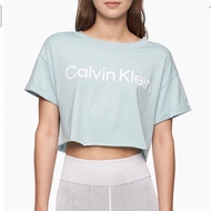 (Auth) Calvin Klein logo T-Shirt - Us Imported