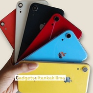 IPHONE Housing original xriphone removed Casing iPhone XR