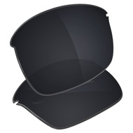 Premium POLARIZED Replacement Lenses for Oakley Wiretap - Compatible with Oakley Wiretap Sunglasses - Multiple Choices