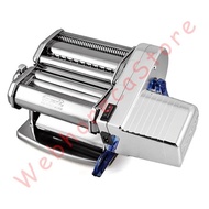 IMPERIA PASTA MACHINE ELECTRIC NOODLE MAKER/ GILINGAN MIE MOLEN-Myosotis7