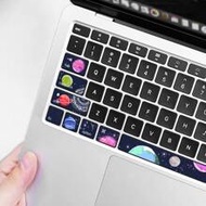 Cartoon Pattern Sticker Compatible With Macbook Air