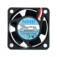NMB 1608KL/VL-05W-B39/B49/B59/B69 24V FANUC Dedicated Cooling Fan