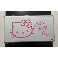 2015 Limited edition kitty taiwan mahjong