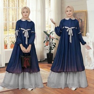 Latest Gamis for Children 2024 15 Years 13 Age 12 10 Years Girls Games Abaya Gamia Khimar Games2024 