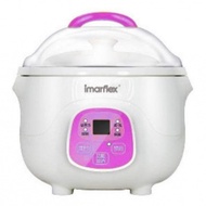 Imaflex伊瑪牌0.7L多功能電子燉盅ISP-07BG