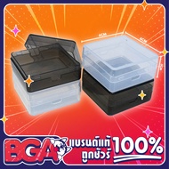 กล่องพลาสติก อเนกประสงค์ Plastic Multi Purpose Box Token Storage กล่องเก็บโทเคน บอร์ดเกม การ์ดเกม TCG