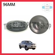 TOYOTA HILUX KUN25 GREASE CAP PENUTUP GRIS BEARING TAYAR 96MM 1PCS