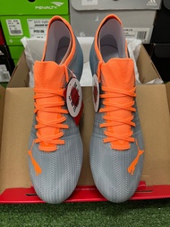 สตั๊ด รองเท้าฟุตบอล Puma Ultra 3.3 HG AG