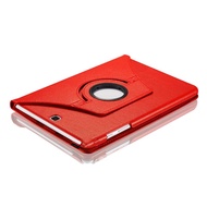 Samsung Galaxy Tab S2 /9.7 SM-T810 T815 T819y Flip Case Rotatable 360 Degrees Snoring Shock For :Sam