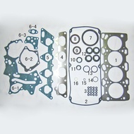4G64 4G64K FOR MITSUBISHI ECLIPSE GALANT EXPO 16V And SPACE GEAR Engine Seal Gasket ENGINE PARTS Ove