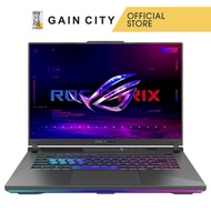 Asus Rog Strix 16" R9-8940hx G614pm-s5072w