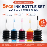 Canon e410 for ink PG46 PG57 Ink Cartridge HP 680 682 678 682 Cartridge Easy Refill Ink Universal Dy