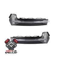 8V0949101B 8V0949102B (2PCS) SIDE MIRROR INDICATOR FOR AUDI A3 RS3 8V0949101 8V0949102