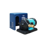 Pompa pendorong 200 watt booster pump otomatis waterplus sanyo shimizu