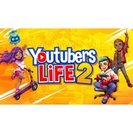 Youtubers Life 2 (Offline PC Games) + FREE GIFT
