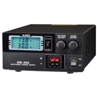 Alinco DM-30G Switching Power Supply 30A Original New DM30G DM-30 DM30 Rig reliable