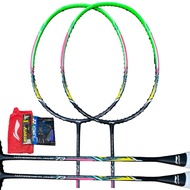 New WHINDESTROM 73 30 LBS BADMINTON RACKET