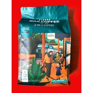 Kluang Rail Coffee 2 in 1