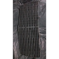 Mercedes Benz W124 E230 E280 masterpiece radiator plastic grill *LIMITED 5 PIECES *