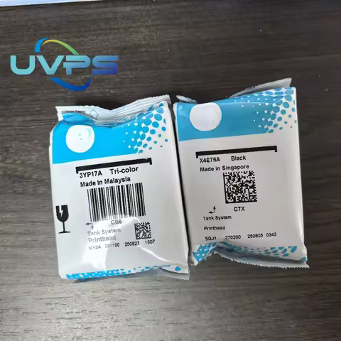 high quality M0H51A M0H50A X4E75A 3YP17A 3JB06AA Print Head For HP GT5800 100 200 300 400 500 600 70