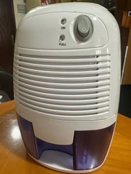 迷你抽濕機