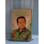 TRACES PAK HARTO 1 October 1965-27 March 1968