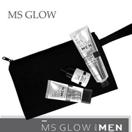Ms Glow Men / Ms Glow For Men (Free Pouch)