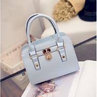 Inannia Bag Ladies Woman Handbag Shoulder Beg Tangan Sling Bag SM9300