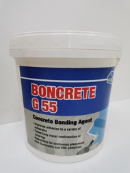 BONDCRETE-G55 TILES BONDING PRIMER 5KG