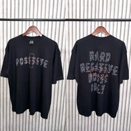 44 Label group PLUSMINUS Oversize tee